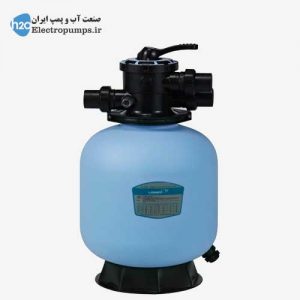 فیلتر شنی یکی از انواع رایج فیلتراسیون است که از دیر باز مورد استفاده قرار میگرفته است.