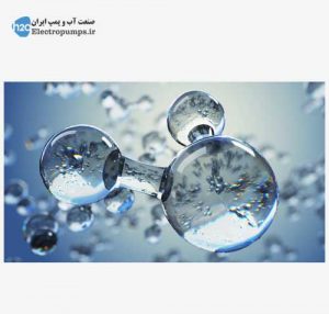 یکی از راههای تصفیه و گندزدایی آب استفاده از عنصر شیمیایی ازن است.