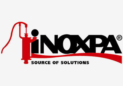 اینوکسپا | Inoxpa