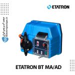 دوزینگ پمپ سلونوئیدی BT MA/AD اتاترون Etatron