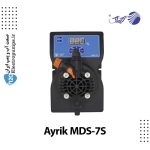 دوزینگ پمپ ایرانی