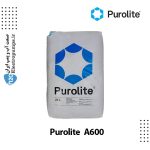 رزین آنیونی A600 پرولایت Purolite