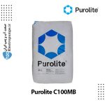 رزین کاتیونی میکس بد C100MB پرولایت Purolite