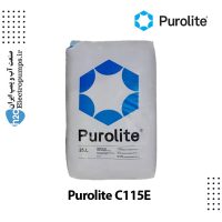 رزین کاتیونی C115E پرولایت Purolite