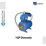 پمپ سانتریفیوژ خودمکش ابارا Ebara 1GP Domestic