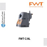 دوزینگ پمپ سلونوئیدی FWT FX مدل C/AL
