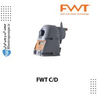 دوزینگ پمپ سلونوئیدی FWT FX مدل C/D