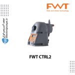 دوزینگ پمپ سلونوئیدی FWT FX مدل CTRL2
