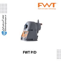 دوزینگ پمپ سلونوئیدی FWT FX مدل P/D