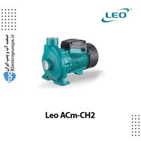 پمپ سانتریفیوژ لئو Leo ACm-CH2