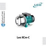 پمپ سانتریفیوژ طبقاتی لئو Leo XCm-C