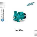 پمپ سانتریفیوژ لئو Leo XGm