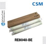 ممبران 8 اینچ CSM RE8040-BE