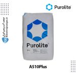 رزین آنیونی A510Plus پرولایت