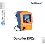 دوزینگ پمپ پریستالتیک DULCOFLEX DFXa پروم