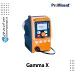 دوزینگ پمپ سلونوئیدی gamma X پرومیننت