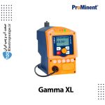 دوزینگ پمپ سلونوئیدی gamma XL پرومیننت
