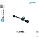 هیتر گرمایشی برقی BEHNCKE