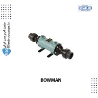 مبدل حرارتی استخر BOWMAN