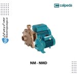 پمپ سانتریفیوژ کالپدا سری Calpeda NM