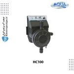 دوزینگ پمپ سلونوئیدی آکوا HC100