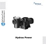 پمپ استخر سری Hydrau Power ایمکس