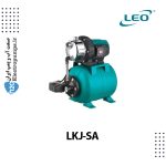 بوستر پمپ لئو Leo LKJ-SA