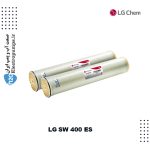 ممبران 8 اینچ LG SW 400 ES