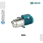 پمپ خودمکش طبقاتی افقی MXA کالپدا