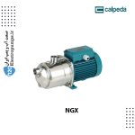 پمپ جتی خودمکش NGX کالپدا
