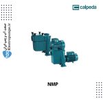 پمپ سانتریفیوژ خودمکش استخری NMP کال
