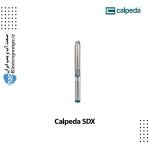 پمپ شناور SDX کالپدا Calpeda