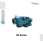 پمپ استخر سری SE ایمکس