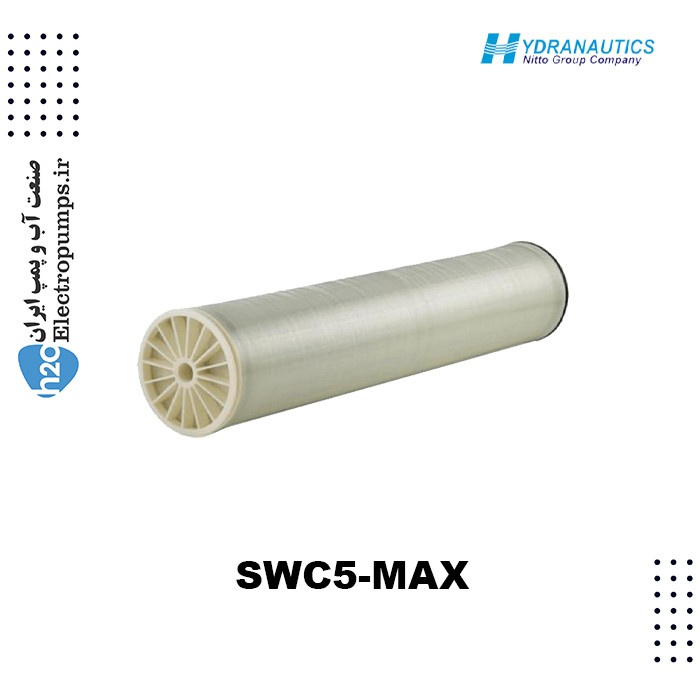 ممبران هایدروناتیک SWC5-MAX