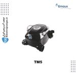 ربات شسشتو استخر TM5 توماهوک ایمکس