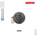 هیتر سونا خشک GLOB هارویا Harvia