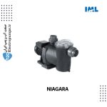 پمپ تصفیه استخر IML سری NIAGARA