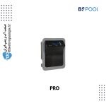 کلرزن نمکی استخر BSPOOL سری PRO