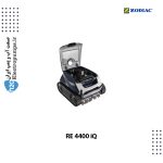 ربات شسشتو استخر RE 4400 iQ زودیاک