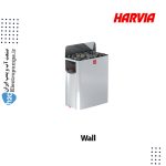 هیتر برقی سونا خشک Wall هارویا