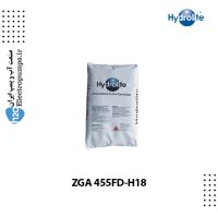 رزین آنیونی ZGA 455FD-H18 هیدرولایت