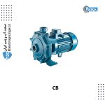 پمپ سانتریفیوژ پنتاکس سری CB