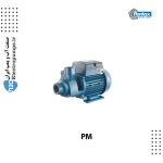پمپ خانگی پنتاکس سری PM