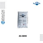 رزین آنیونی حذف نیترات ZG D890 هیدرولا