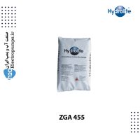 رزین آنیونی ZGA 455 هیدرولایت