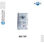 رزین کاتیونی ZGC 107 هیدرولایت