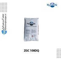 رزین کاتیونی اسیدی ZGC 108DQ هیدرولایت