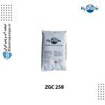 رزین کاتیونی ZGC 258 هیدرولایت