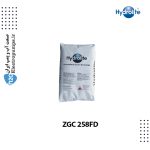 رزین کاتیونی فود گرید ZGC 258FD هیدرولا