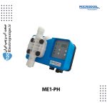 دوزینگ پمپ سلونوئیدی میکرودوز ME1-PH